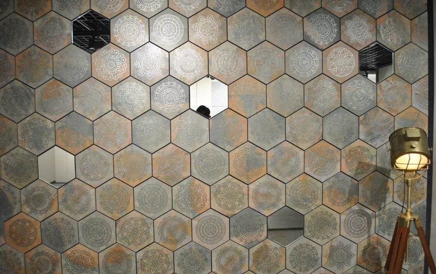 Subway Tiles